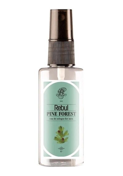 Rebul Pine Forest Kolonya Sprey 50 ML