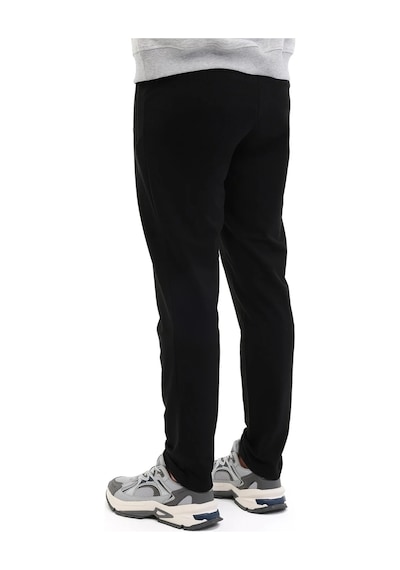 Lumberjack Mb Ct121 T.pant 5pr Siyah Erkek Eşofman Altı 102024336 Siyah