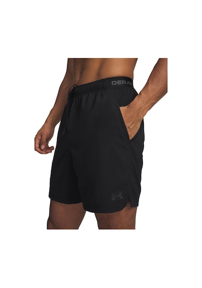 Under Armour Ua Vanısh Wven Short 2.0 6in Erkek Şort 6009865 6009865 001
