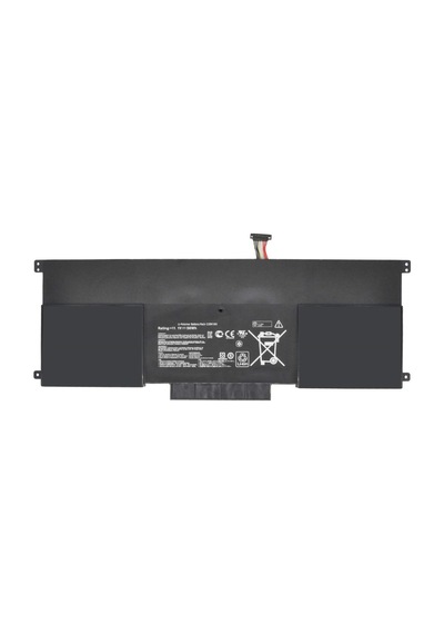 Asus Uyumlu Zenbook Ux301L Ux301La C32N1305 Notebook Bataryası - Pil