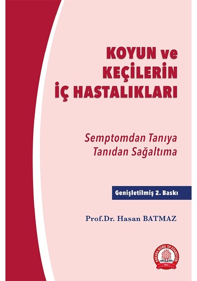 Koyun Ve Keçilerin İç Hastalıkları