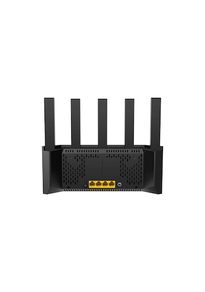 Tenda Rx2lpro 1500mbps 4 Port Gigabit 5 Anten Dualband Router