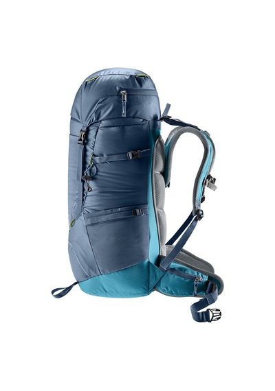 Deuter Fox 40 Litre Outdoor Sırt Çantası Lacivert