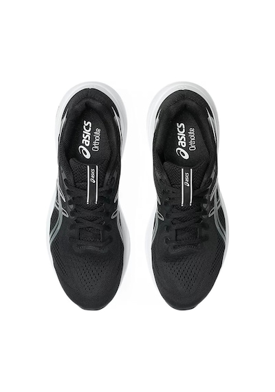 Asics Gel-contend 10 Erkek Siyah Koşu Ayakkabısı 1011c249-003