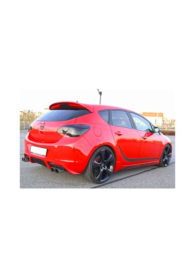 Opel Astra J Hb İrmscher Difüzör (Plastik)