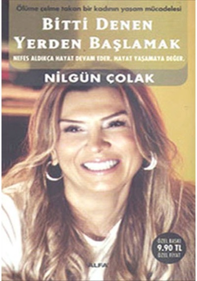 Sen De Başarabilirsin + Kılçıksız 46'yım Ama... + Bitti Denen Yerden Başlamak Cep Boy + Okuma Sticker'ları