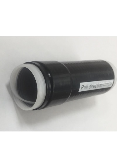 Cold Shrink Tube Soğuk Büzüşmeli Tüp