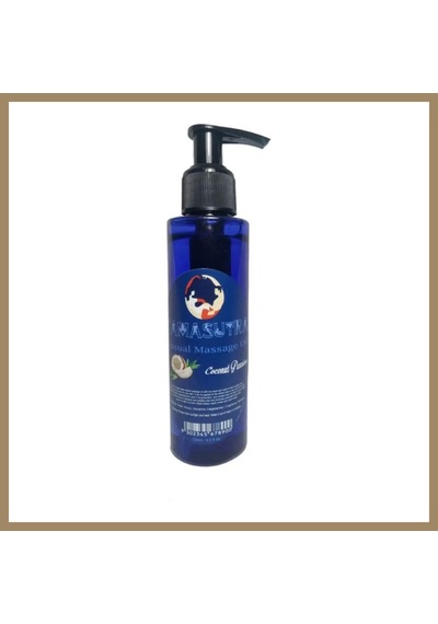 Bezos Coconut Sensual Pleasure Massage Oil Aromatik Hindiztancevizli Masaj Yağı 125ml X 2 Adet 22