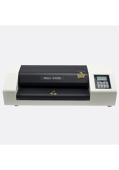 Offıce Force FGK- 330 SL A3 Laminasyon Makinesi