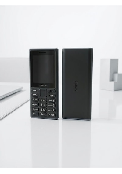 Nokia 4g Asker/yaşlı Cep Telefonu