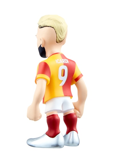 Gsstore Galatasaray Mauro Icardi Mini Figür U251150
