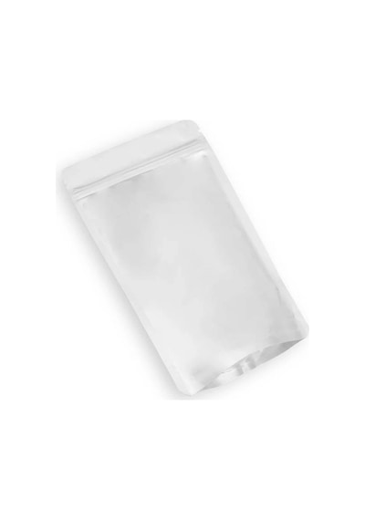 Alüminyum Kilitli Doypack 20x30x10 Cm 50 Adet