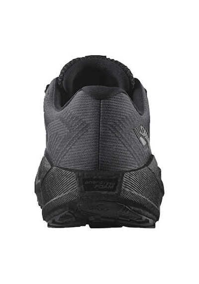 Salomon Aero Blaze 3 Grvl Gore-tex Kadın Outdoor Koşu Ayakkabısı L47976700 Siyah Siyah