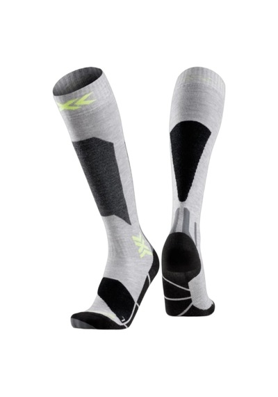 X-Bionic X-Bıonıc X-socks Skı Dıscover Otc 3871 Gri