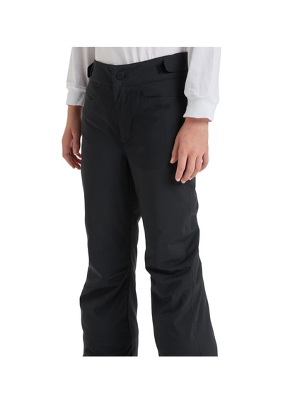 Roxy Roxy Backyard Kız Çocuk Snowboard Pantolonu 11793 Siyah