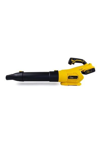 Dawreek Sarı Dw21 Turbo Üfleme Fan