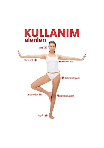 Quality Life Cilt Beyazlatıcı Krem 50 ML
