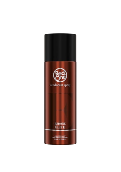 Redone Deodorant Men Elite 200 ML