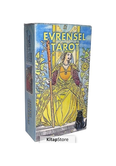 Evrensel  Tarot