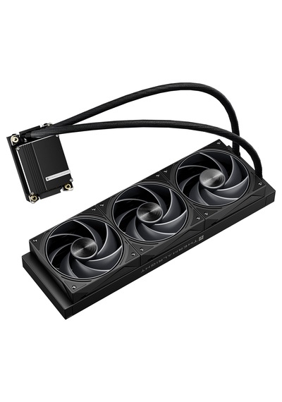 Thermalright W360-xeon-lga4189 360mm Intel Uyumlu Workstation-sunucu Sıvı Soğutucu 360 MM