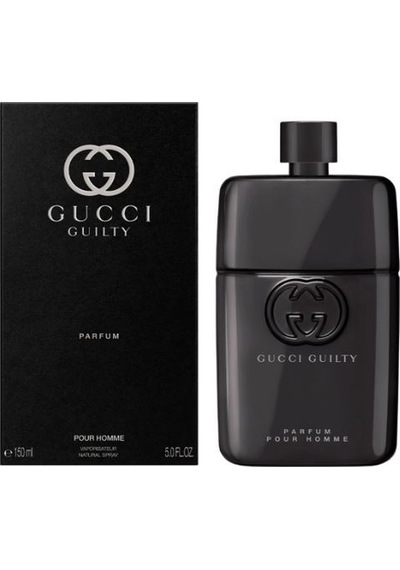 Gucci Guilty Pour Homme Parfum 150 ML