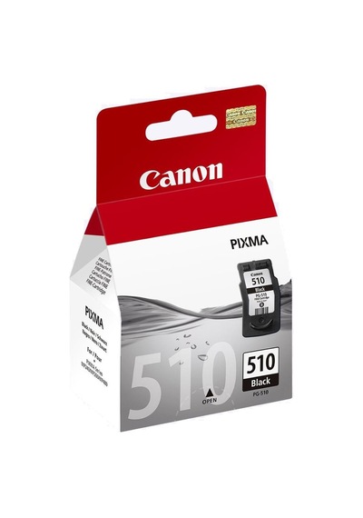 Canon Siyah Kartuş Pg 510