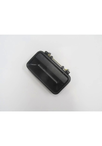Mitsubishi Canter 1990-1997 Fe444 Ön Kapı Dış Açma Kolu Sol Siyah Adet Oem No:mb394510