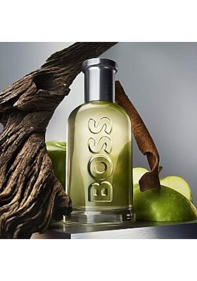 Hugo Boss Boss Bottled Erkek Parfüm Edt 100 Ml Edt Parfüm Fresh