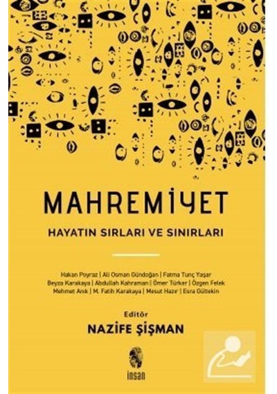 Mahremiyet / Nazife Şişman