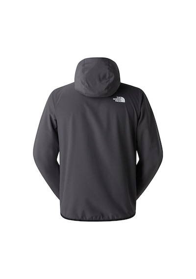 The North Face M 24/7 Woven Fz Hood Erkek Ceket Nf0a8cs7rhı1 Gri