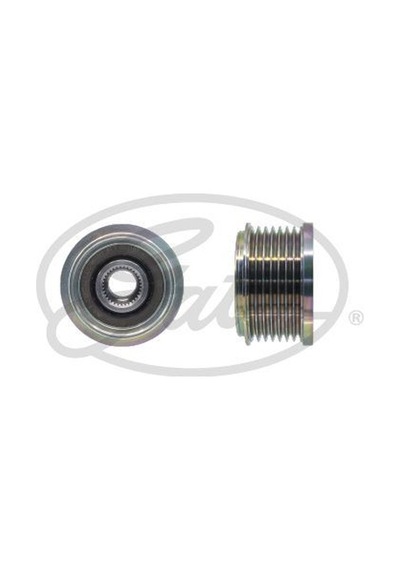 GATES OAP7247 ALTERNATÖR GERGİ KASNAĞI TRANSIT TOURNEO 2.2TDCI-TR