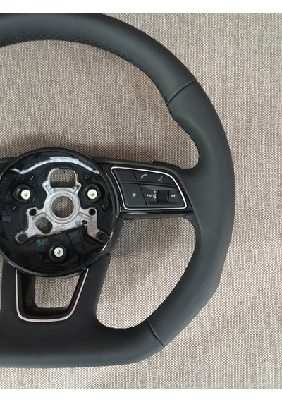 Audi Altı Kesik Model Direksiyon Oem