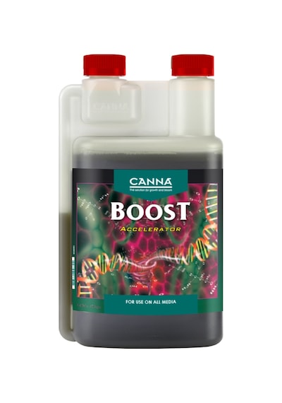 Canna Boost Accelerator 500 Ml