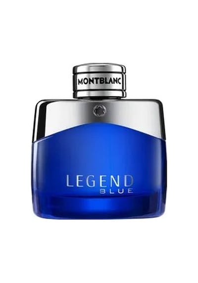 Mont Blanc Legend Blue Erkek Parfum EDP 50 ML