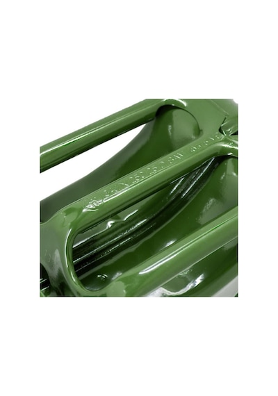 Valpro 10lt Metal Yakıt Bidonu-26609