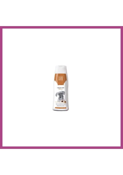 Gees Global Köpekler İçin Koruyucu Tüy Bakım Şampuanı 250 Ml Gbzs