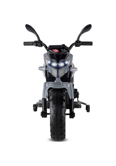 Ümit Babyhope Motocross Akülü Motor Gri 044710