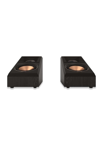 Klipsch Rp-500sa Iı Dolby Atmos Destekli Surround Hoparlör Siyah