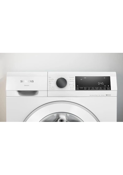 SIEMENS WG42A2X3TR A Enerji Sınıfı 9 Kg 1200 Devir Çamaşır Makinesi