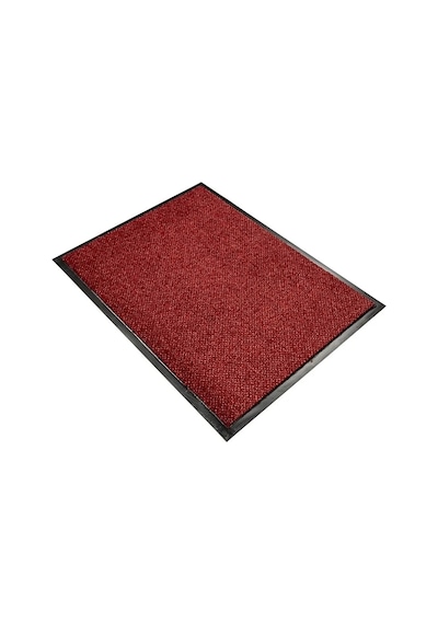 Nem Alıcı Toz Kontrol Paspası 40 X 60 Nem-krmz