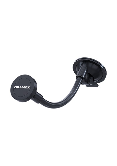 Dramex H20 Universal Araç İçi Vantuzlu Manyetik Telefon Tutucu
