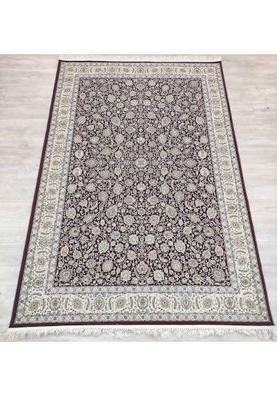 Şehzade Halı Ottoman Serisi 8002 Bordo 160 x 230