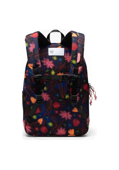 Herschel Heritage Genç Sırt Çantası Çiçekli