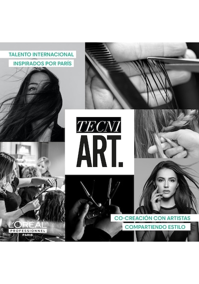 L'oréal Professionnel Paris Tecni Art Volume Lift-saç Diplerine Hacim Veren Köpük Sprey 250 Ml