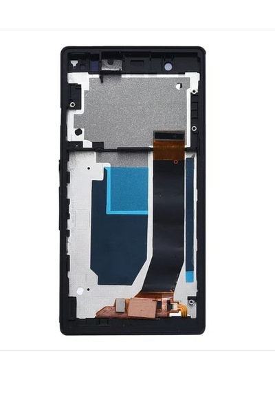 Sony Xperia Z - L36h - C6602 -c6603 Dokunmatik Ekran