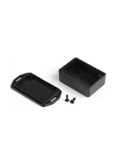 Sanec Elektronik Proje Kutusu - Petg Plastik Kutu 35x65x20.3mm