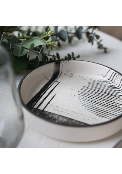 Shadowy Stackable Çerezlik/sosluk 14 Cm 6 Adet 21784 Çok Renkli