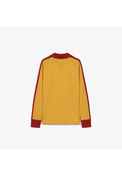 Puma Galatasaray S.k Retro Ls Çocuk Sarı Forma 788197 Sarı