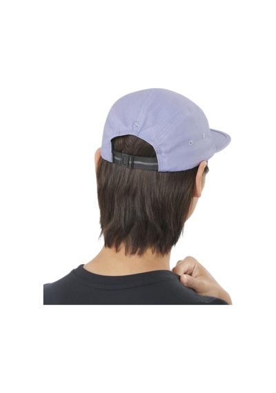 Salomon Cap 5 Panel U 55113 Çok Renkli