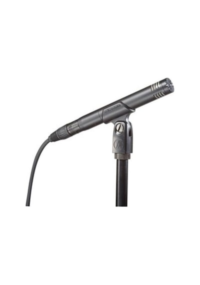 Audio Technica At2031 Cardioid Condenser Mikrofon